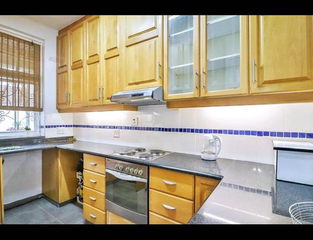 2 BEDROOM APARTMENT FOR SALE IN MUSGRAVE